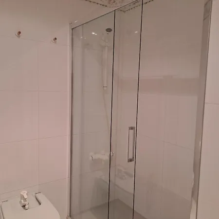 Apartamento Desconectaengalicia ático Vidal Rocha, Terraza Y Vistas