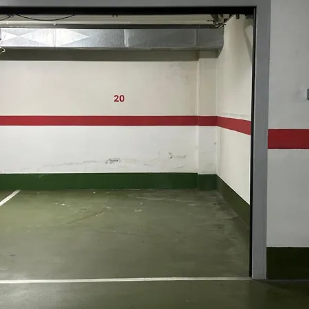 Desconectaengalicia Atico Vidal Rocha, Terraza Y Vistas סנשנשו